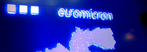 Euromicron AG – CeBIT